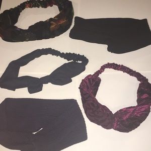 Headbands